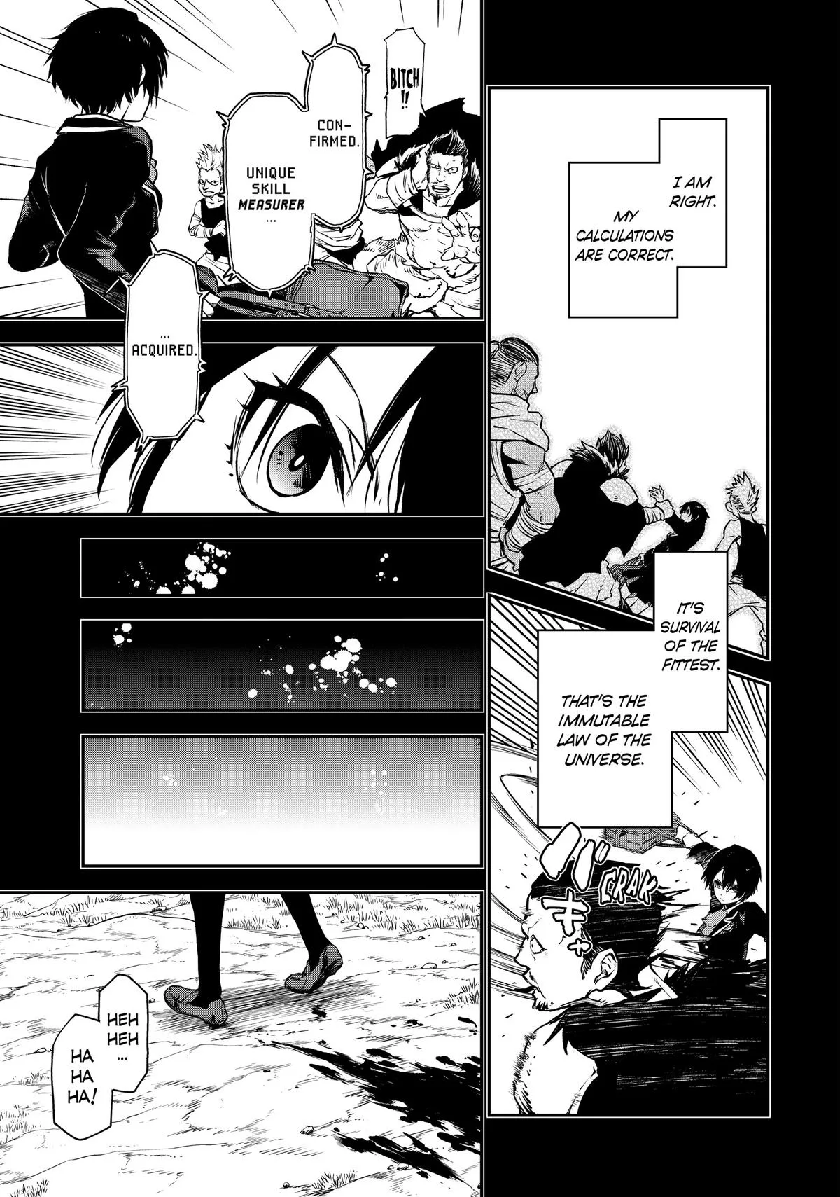 That Time I Got Reincarnated as a Slime - Chapter 97 - Page 16