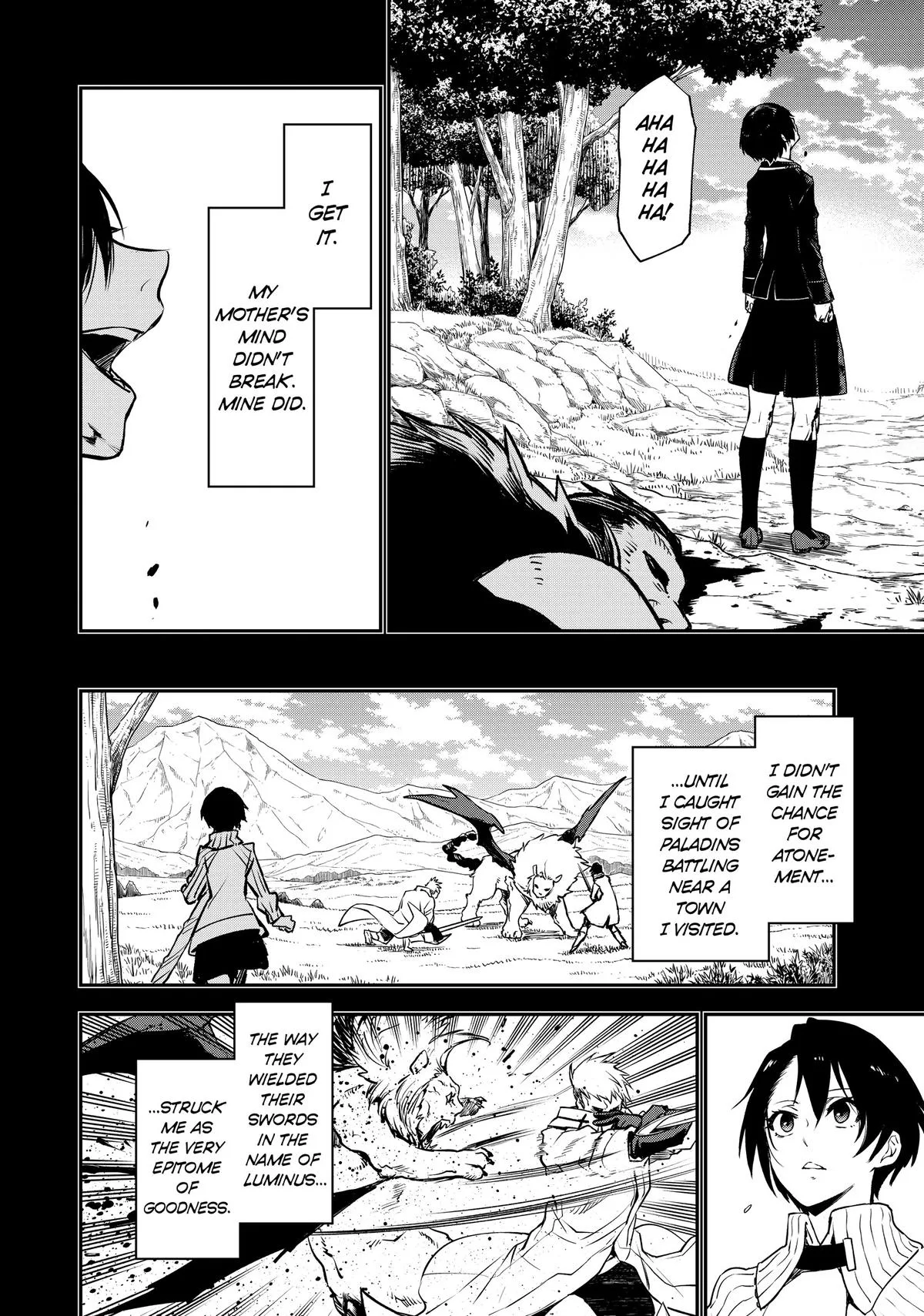 That Time I Got Reincarnated as a Slime - Chapter 97 - Page 17