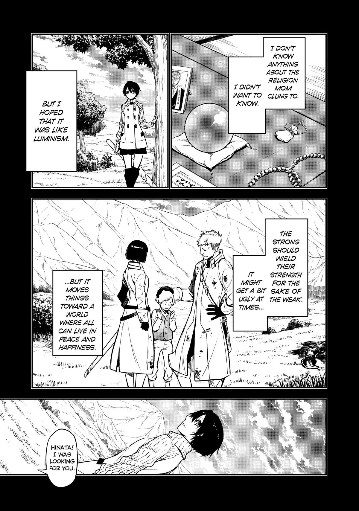 That Time I Got Reincarnated as a Slime - Chapter 97 - Page 18