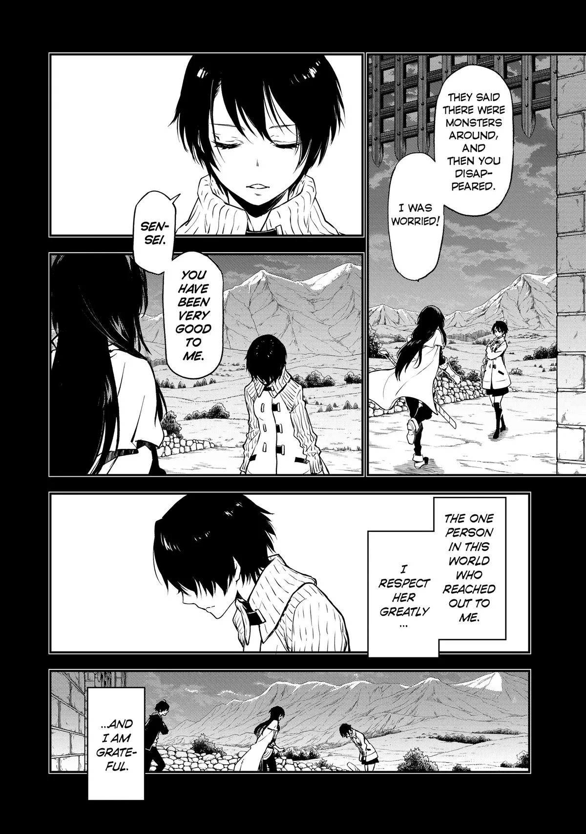 That Time I Got Reincarnated as a Slime - Chapter 97 - Page 19