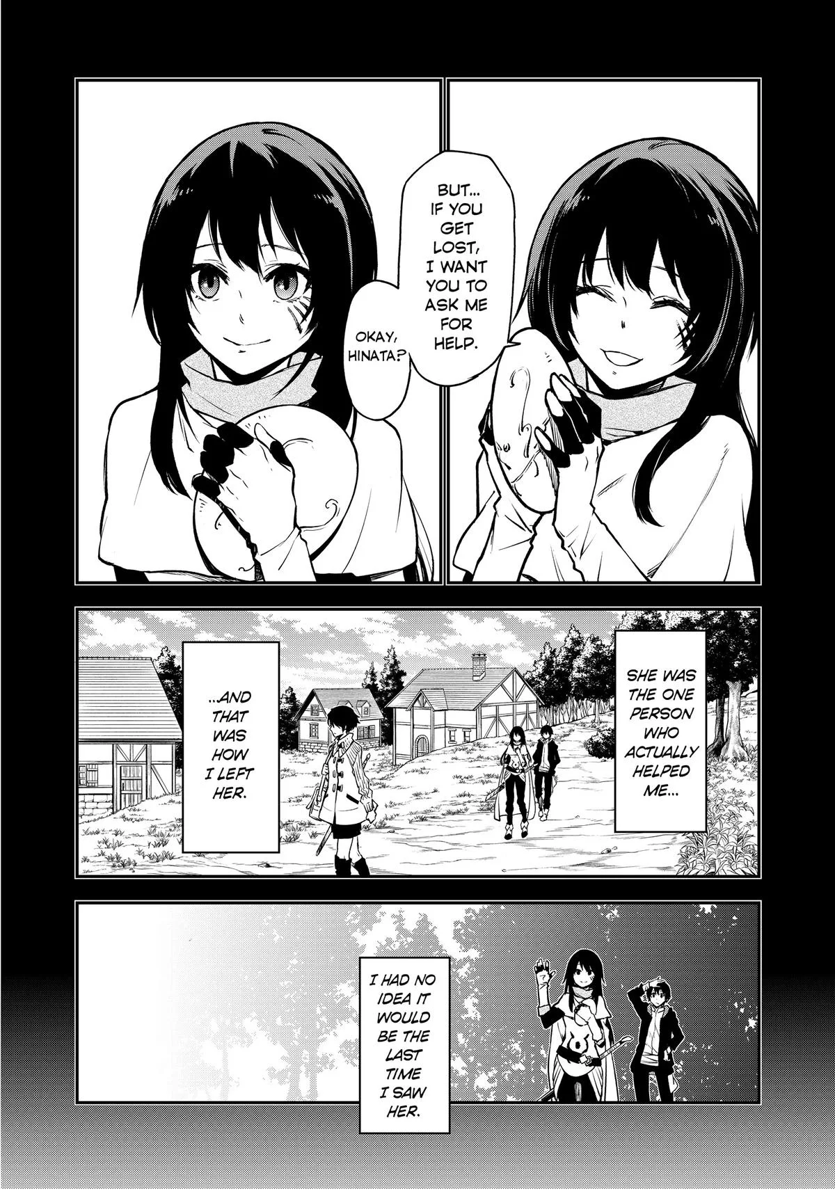 That Time I Got Reincarnated as a Slime - Chapter 97 - Page 21
