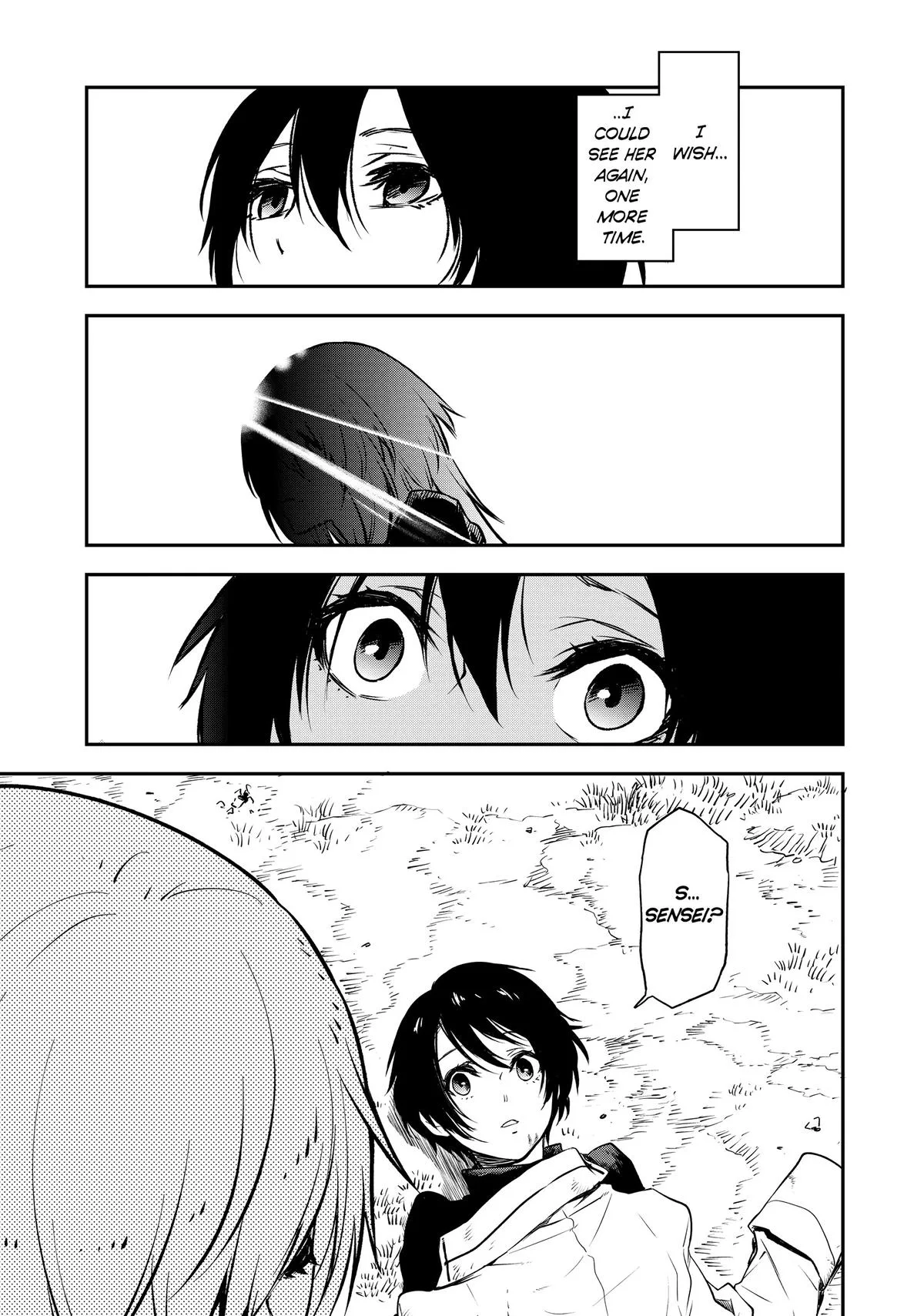 That Time I Got Reincarnated as a Slime - Chapter 97 - Page 22