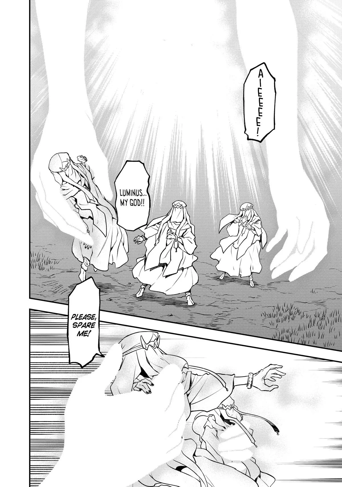 That Time I Got Reincarnated as a Slime - Chapter 97 - Page 28