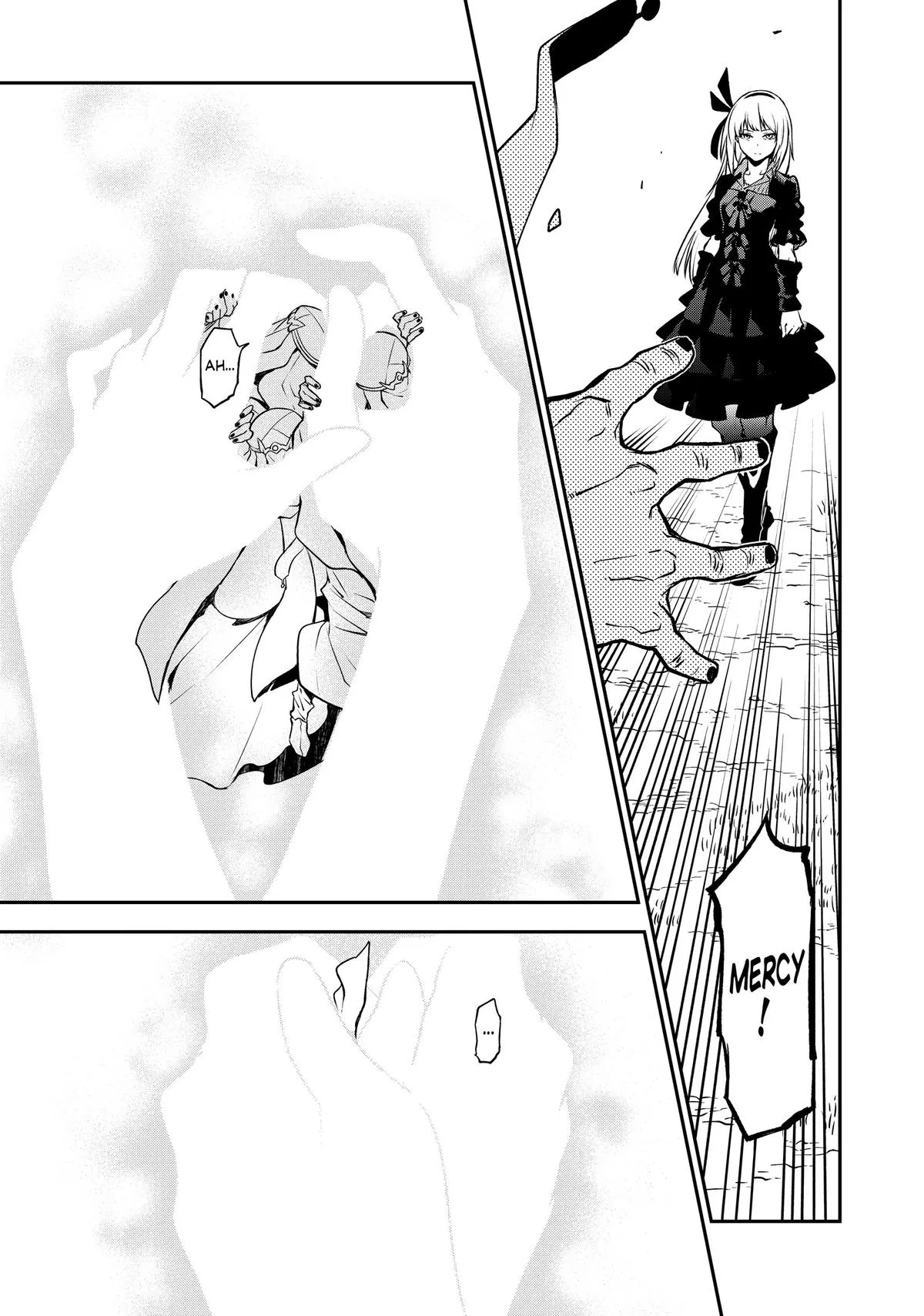 That Time I Got Reincarnated as a Slime - Chapter 97 - Page 29