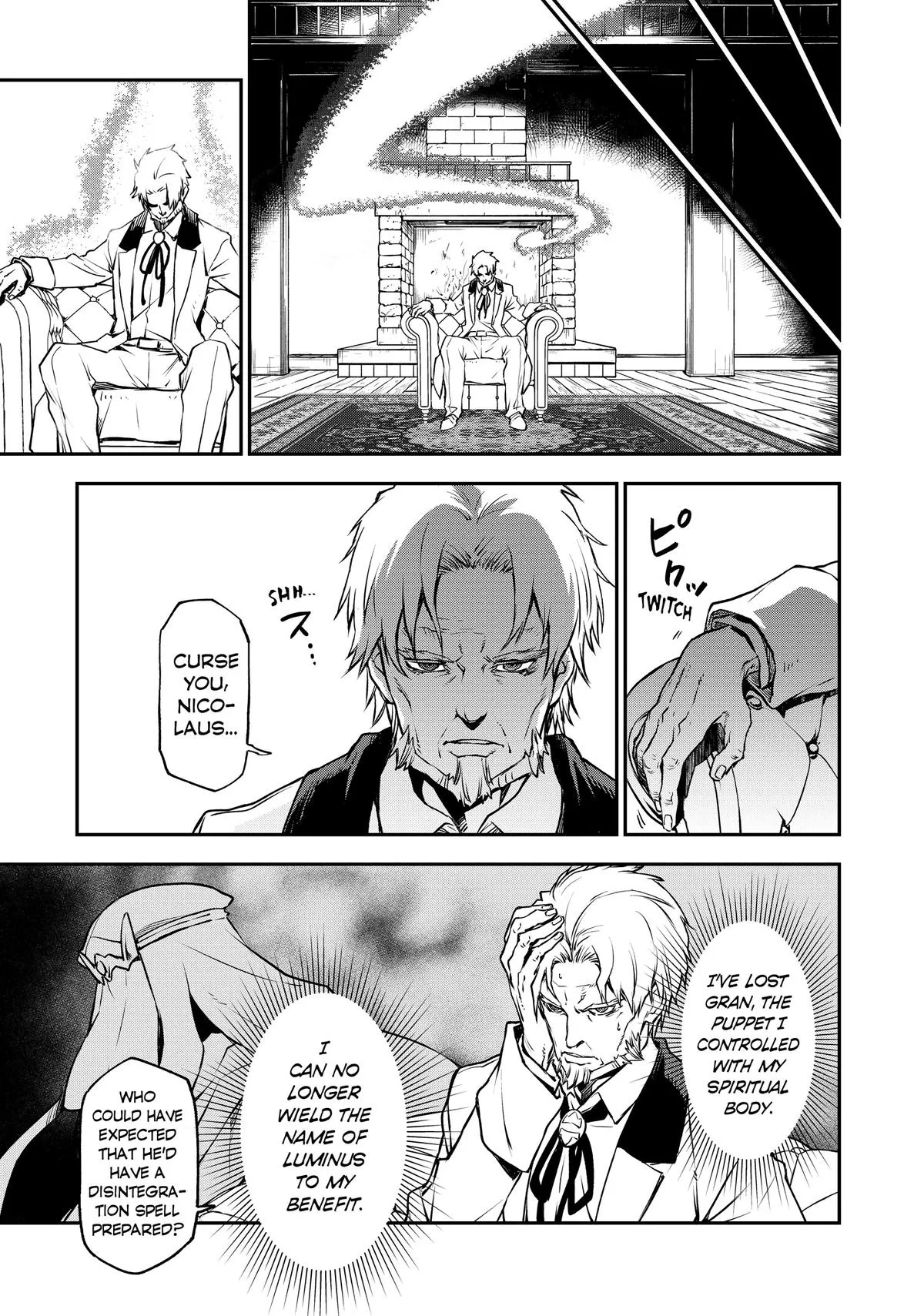 That Time I Got Reincarnated as a Slime - Chapter 97 - Page 42