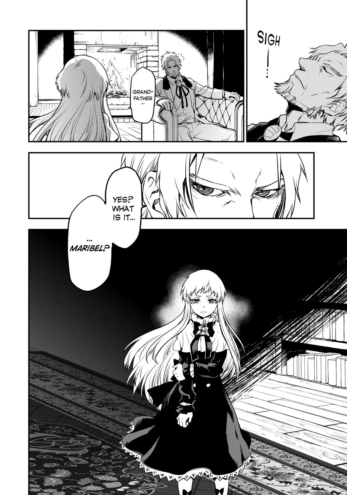 That Time I Got Reincarnated as a Slime - Chapter 97 - Page 43