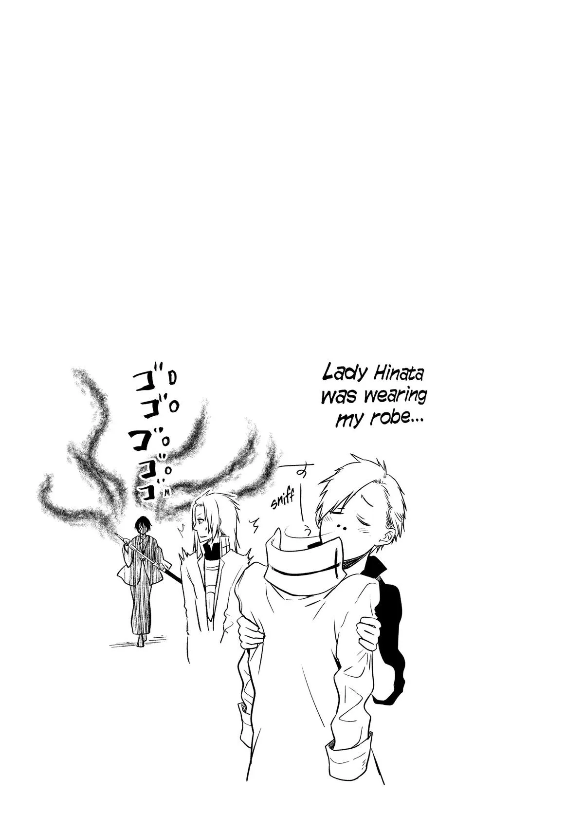 That Time I Got Reincarnated as a Slime - Chapter 97 - Page 48