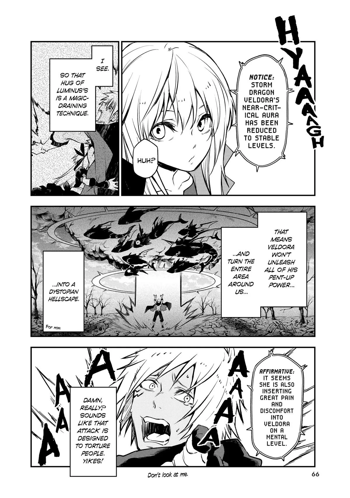 That Time I Got Reincarnated as a Slime - Chapter 98 - Page 16