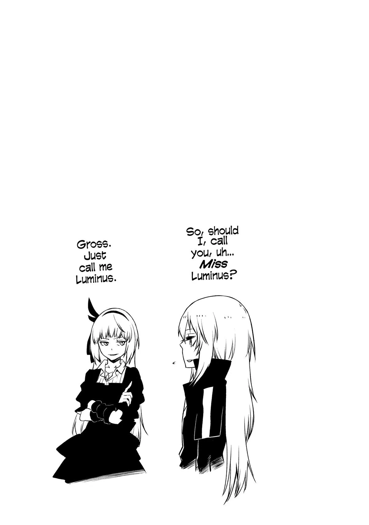 That Time I Got Reincarnated as a Slime - Chapter 98 - Page 35