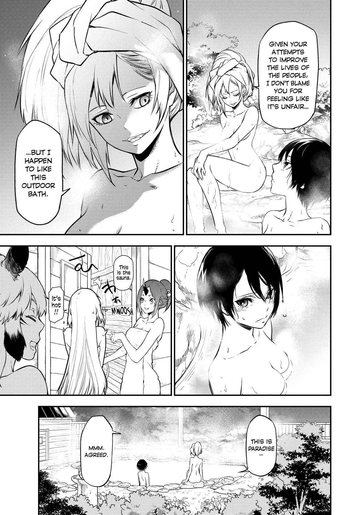 That Time I Got Reincarnated as a Slime - Chapter 99 - Page 13