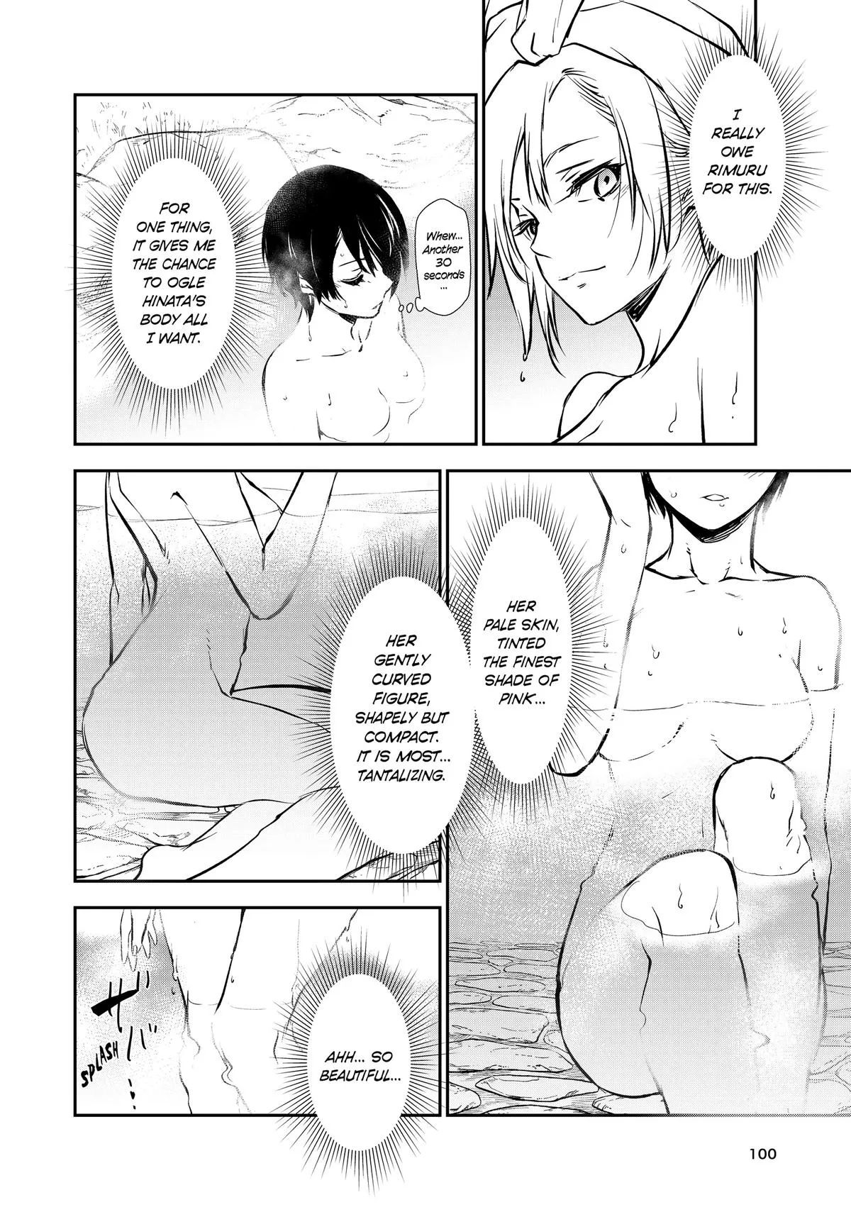 That Time I Got Reincarnated as a Slime - Chapter 99 - Page 14
