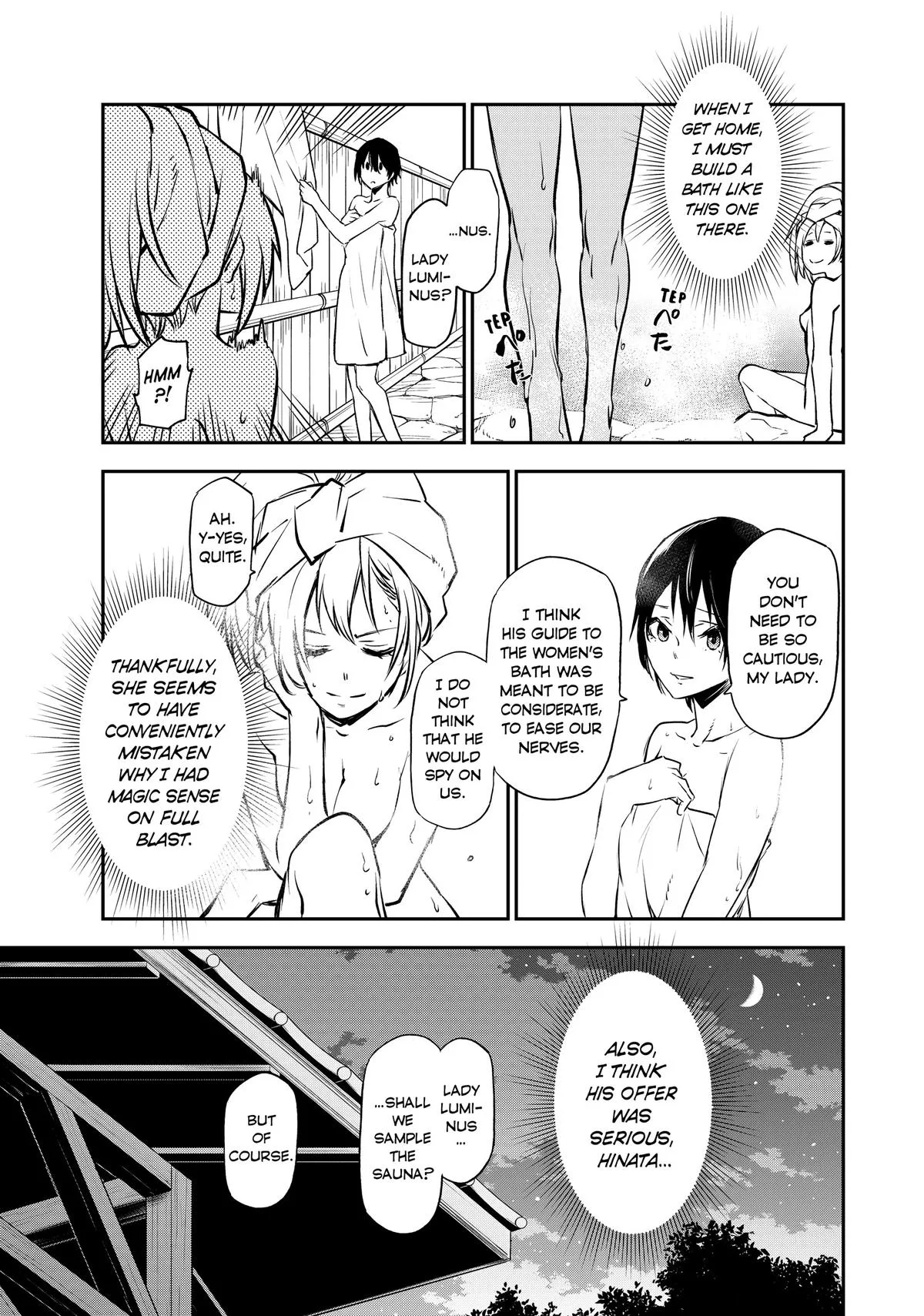 That Time I Got Reincarnated as a Slime - Chapter 99 - Page 15