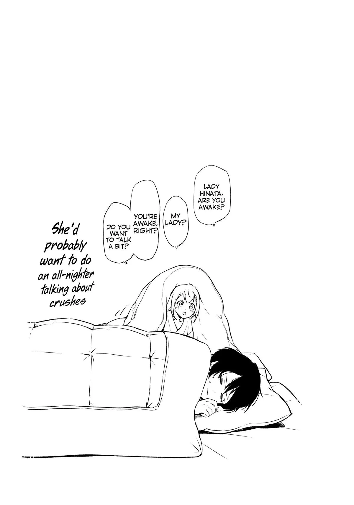 That Time I Got Reincarnated as a Slime - Chapter 99 - Page 37