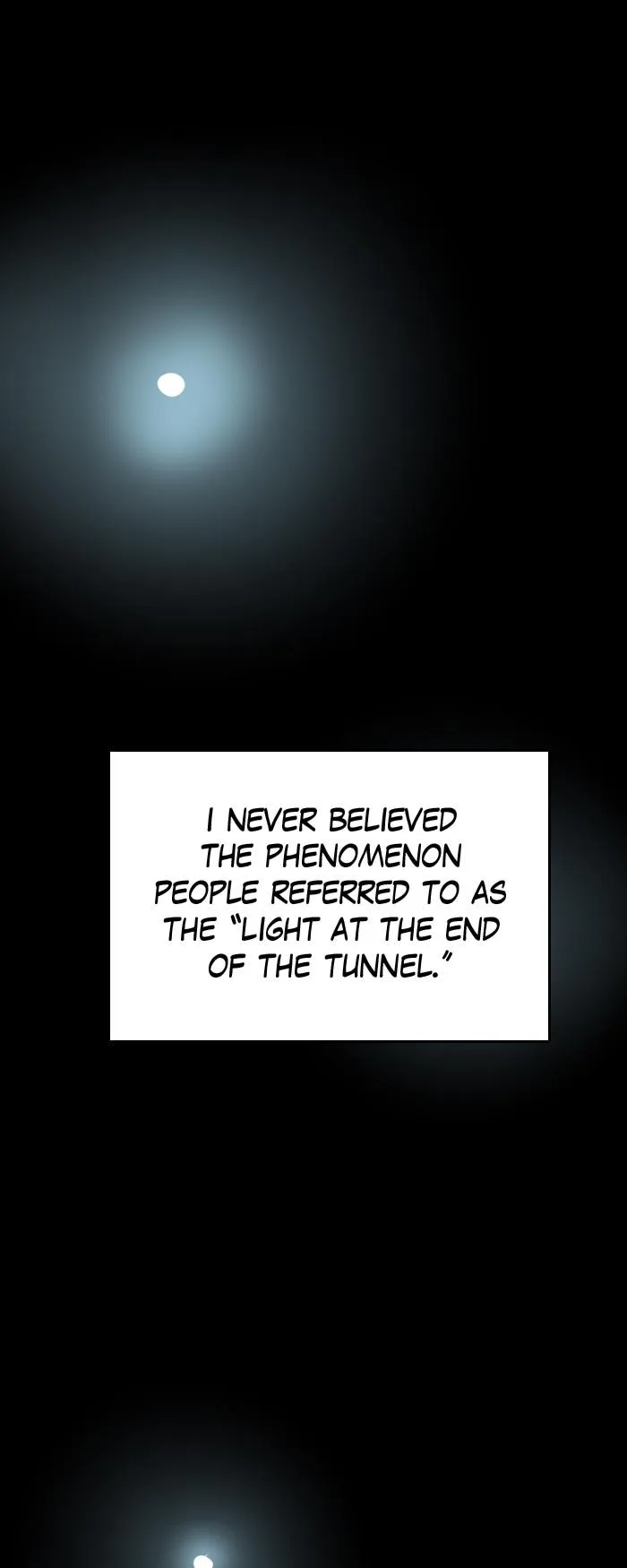 The Beginning After The End - Chapter 1 - Page 1