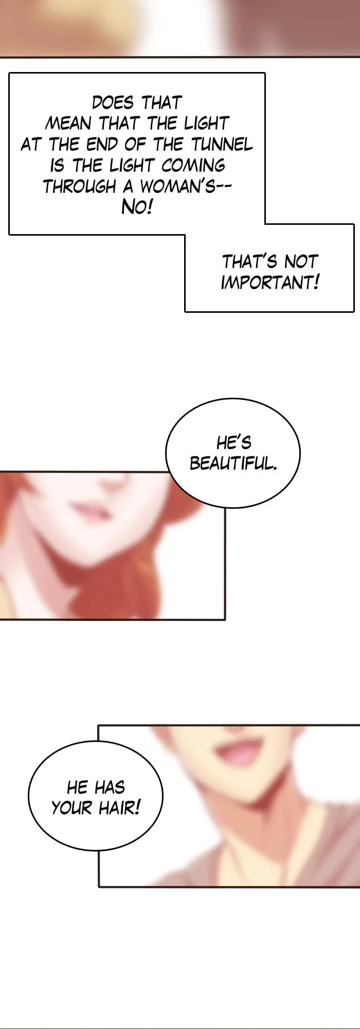 The Beginning After The End - Chapter 1 - Page 17