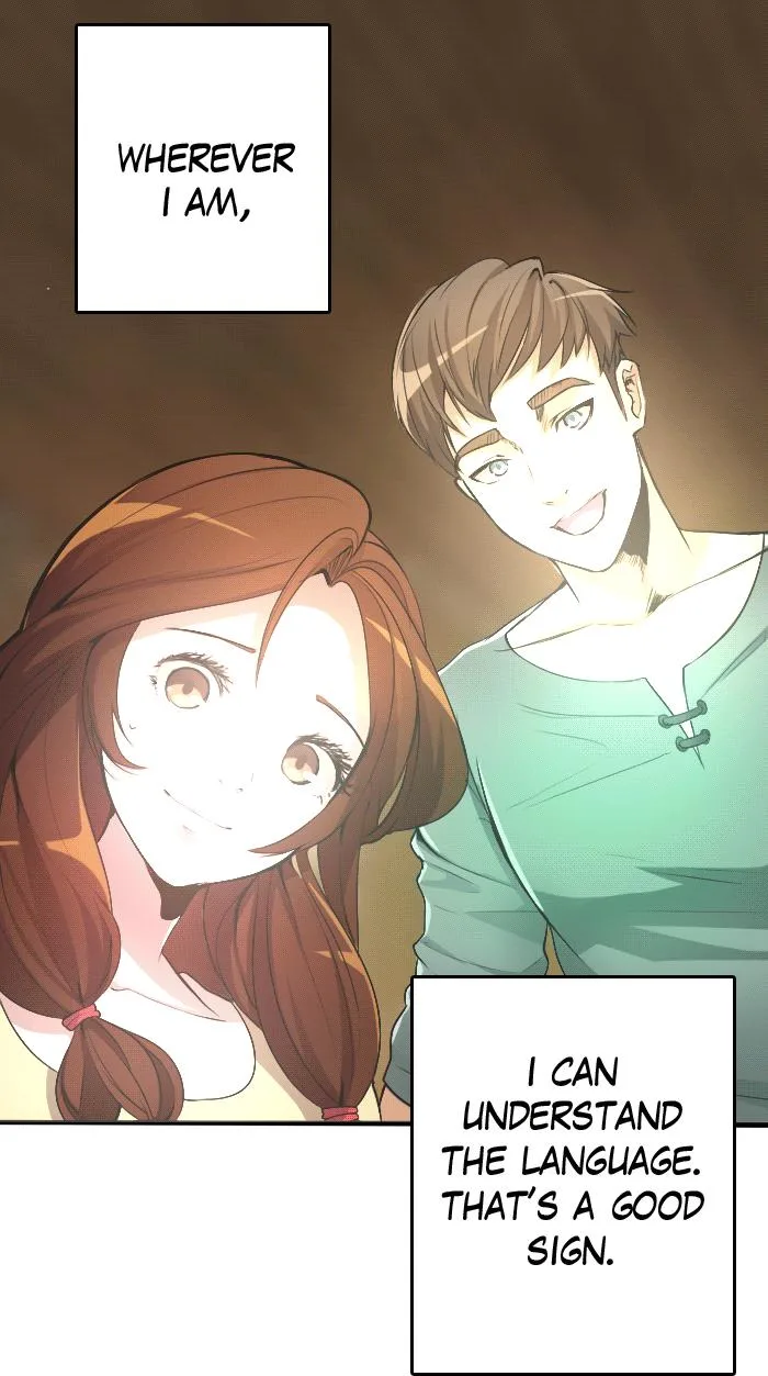 The Beginning After The End - Chapter 1 - Page 18