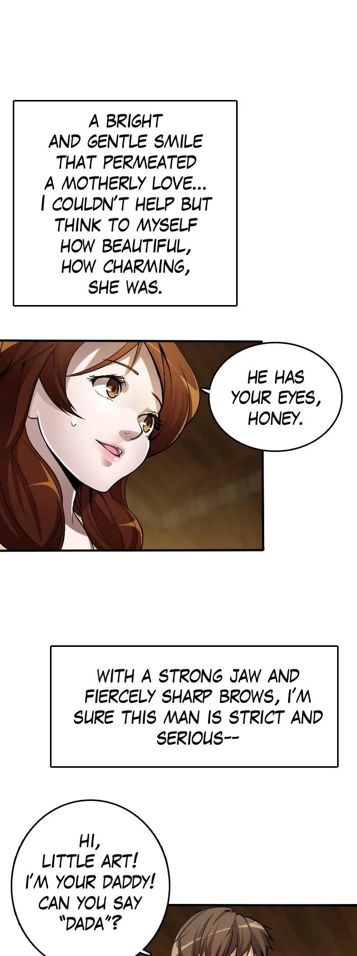 The Beginning After The End - Chapter 1 - Page 19