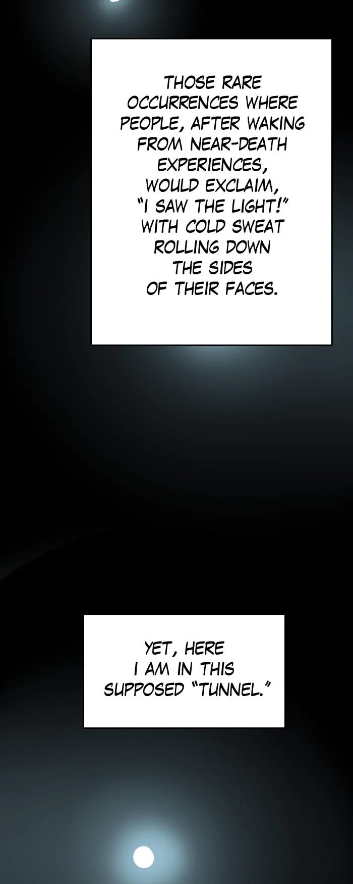The Beginning After The End - Chapter 1 - Page 2