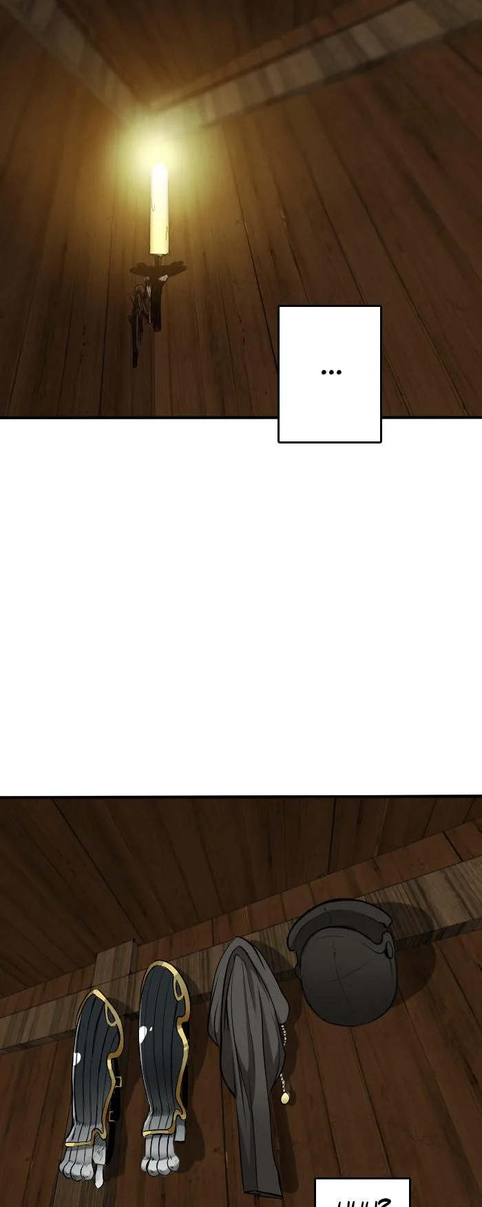The Beginning After The End - Chapter 1 - Page 22