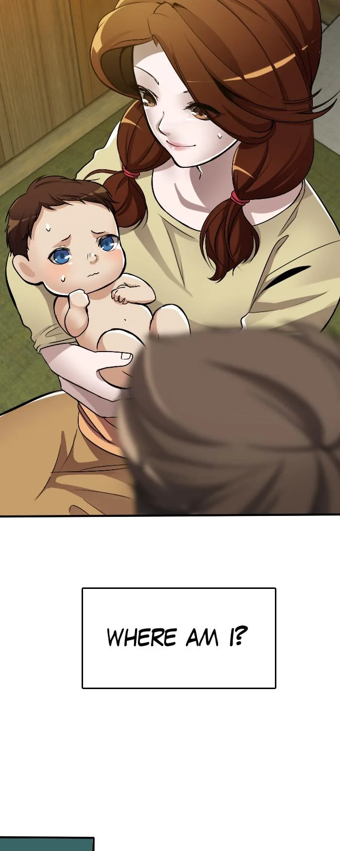 The Beginning After The End - Chapter 1 - Page 24