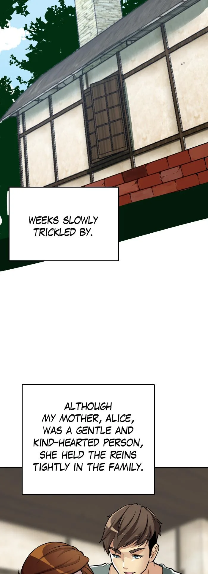 The Beginning After The End - Chapter 1 - Page 27