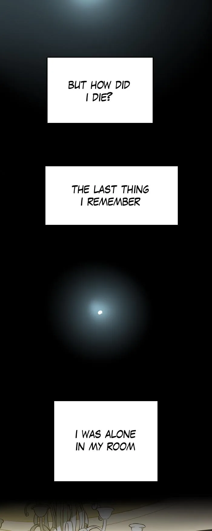The Beginning After The End - Chapter 1 - Page 3