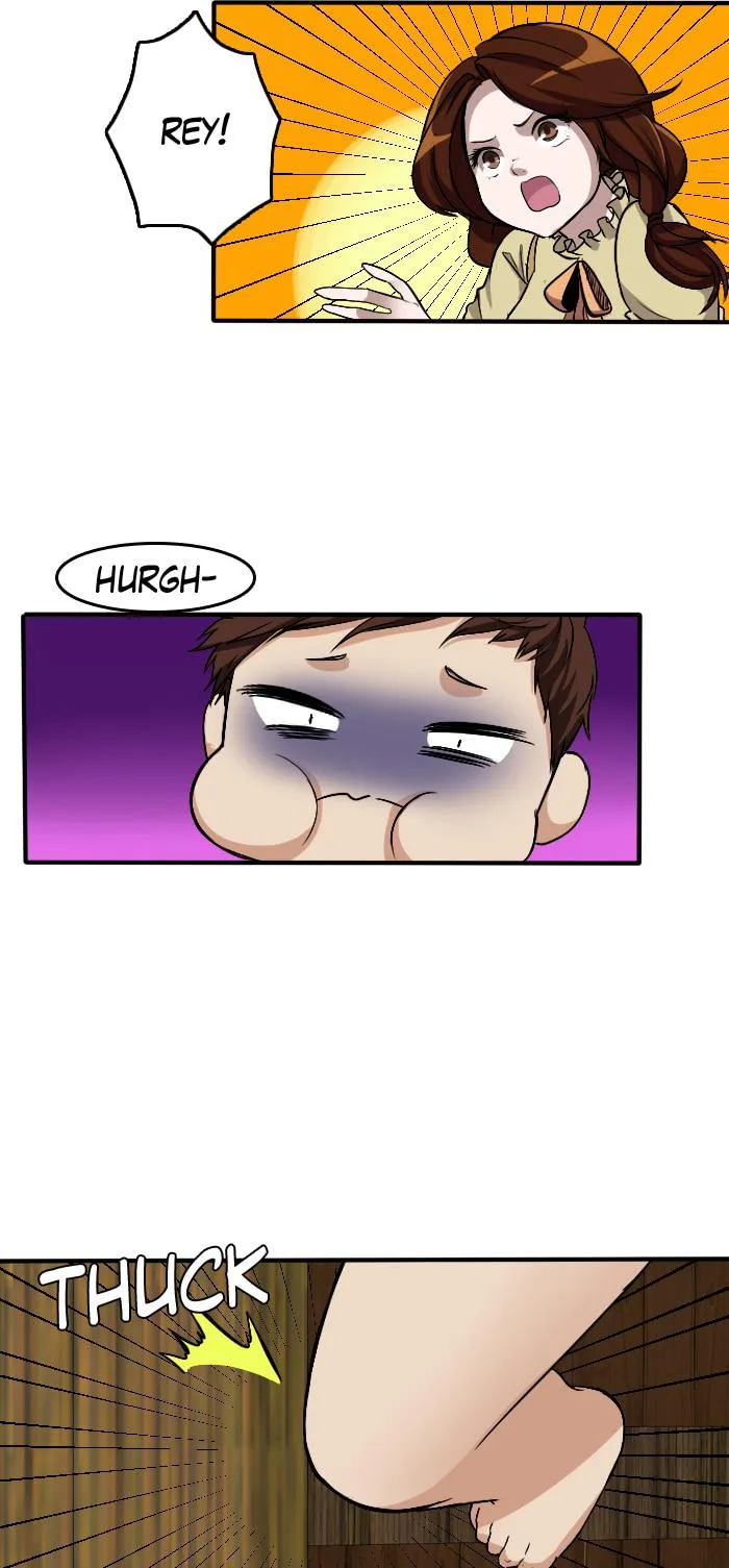 The Beginning After The End - Chapter 1 - Page 43