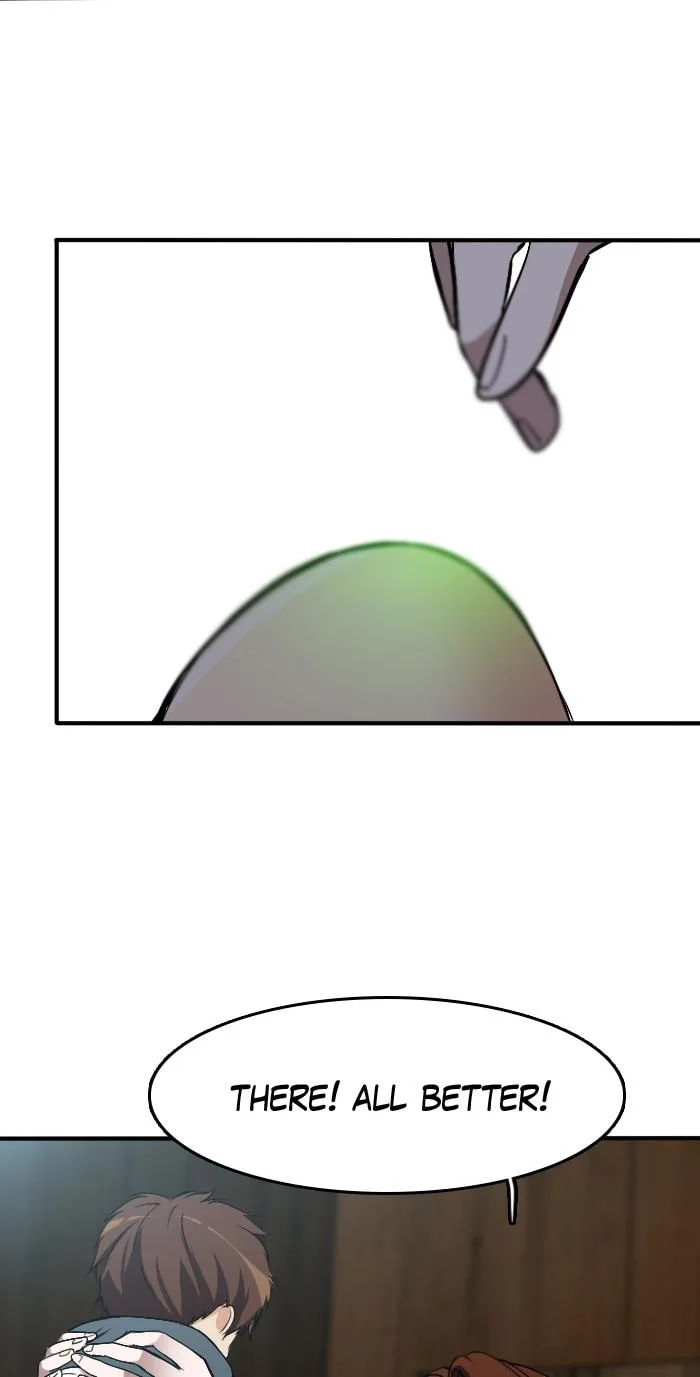 The Beginning After The End - Chapter 1 - Page 48