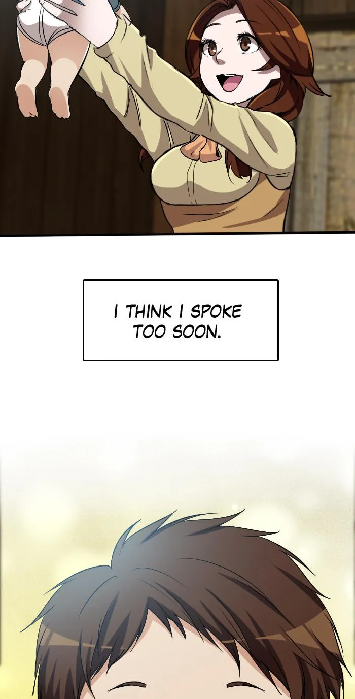 The Beginning After The End - Chapter 1 - Page 49