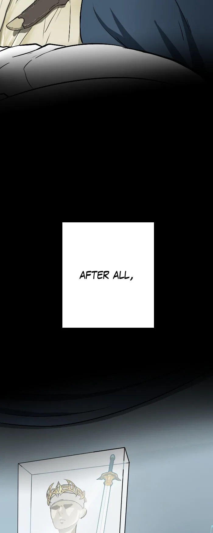 The Beginning After The End - Chapter 1 - Page 9