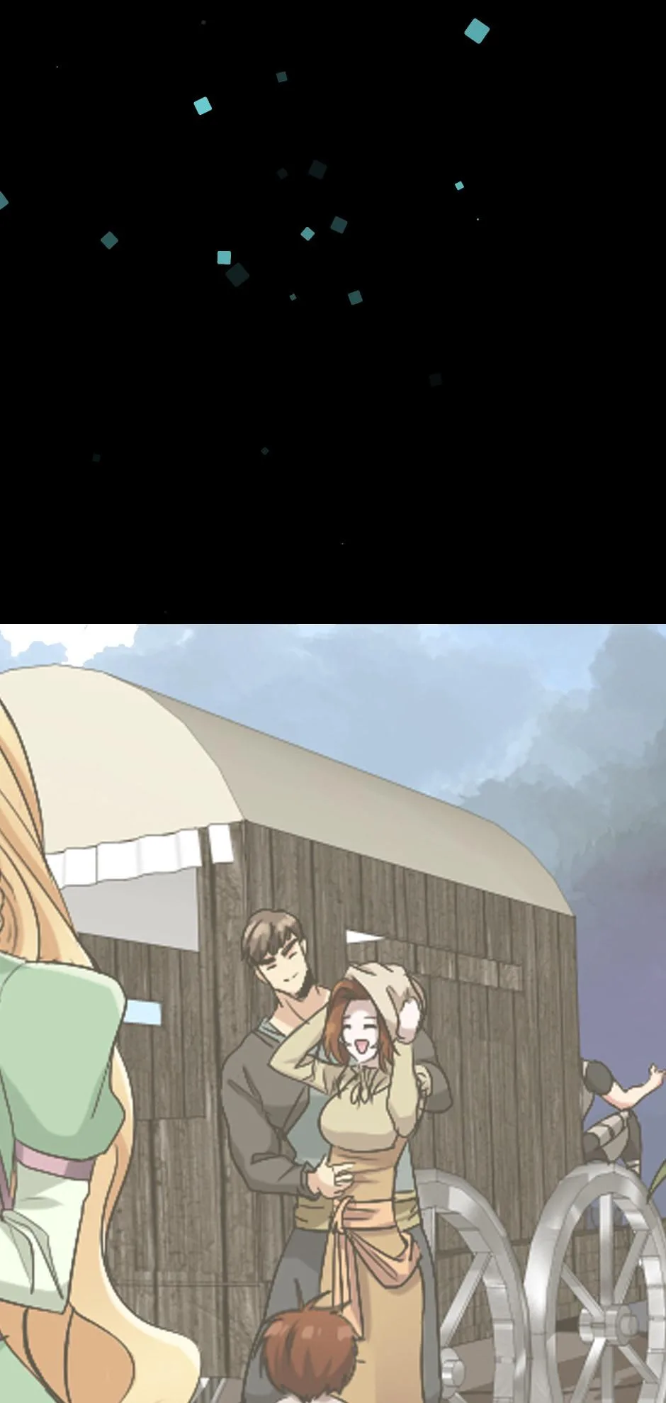 The Beginning After The End - Chapter 10 - Page 1