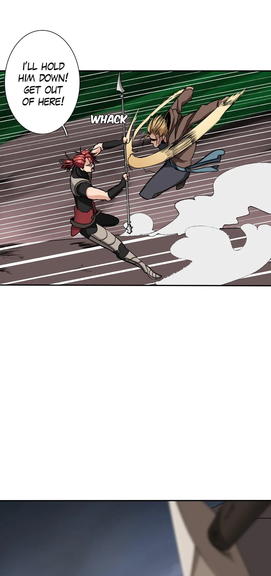 The Beginning After The End - Chapter 10 - Page 16
