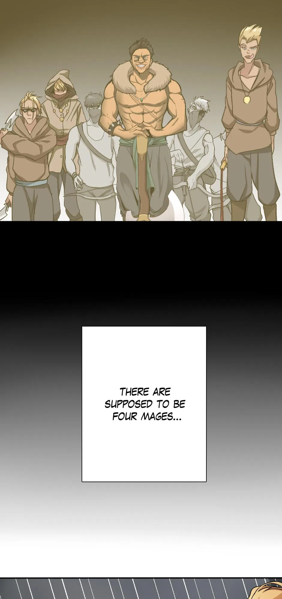 The Beginning After The End - Chapter 10 - Page 26