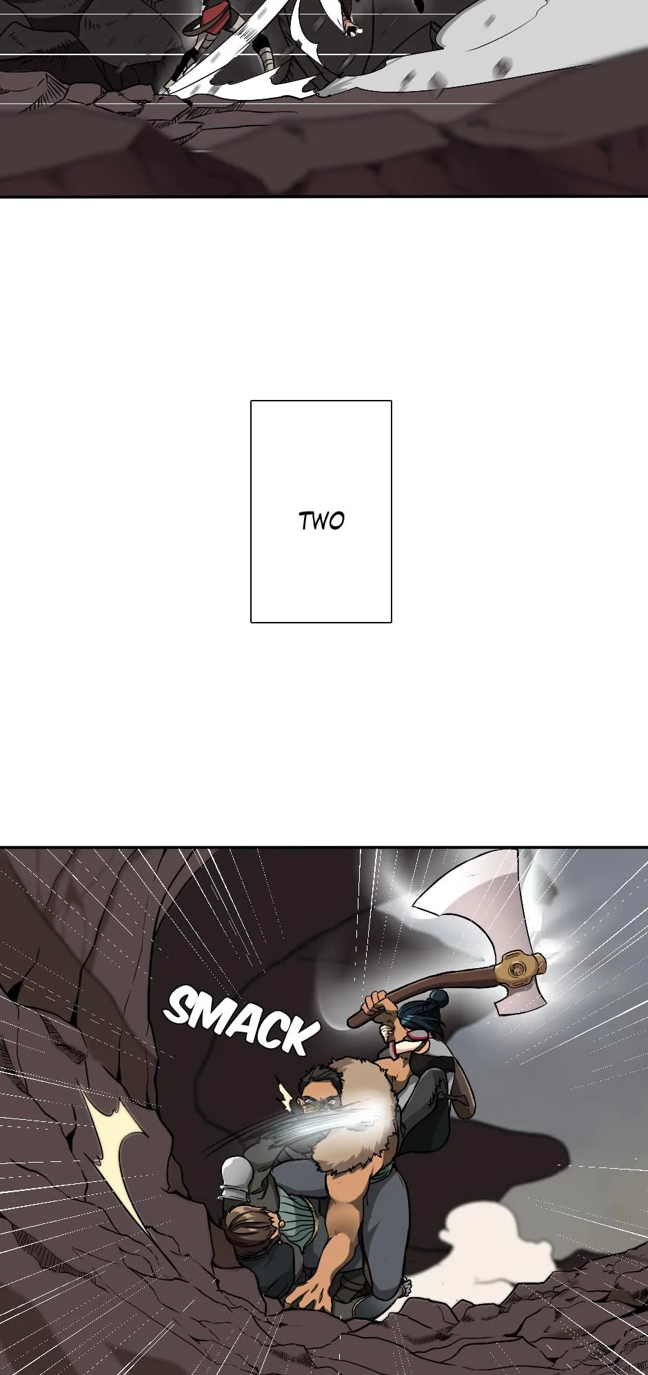 The Beginning After The End - Chapter 10 - Page 28