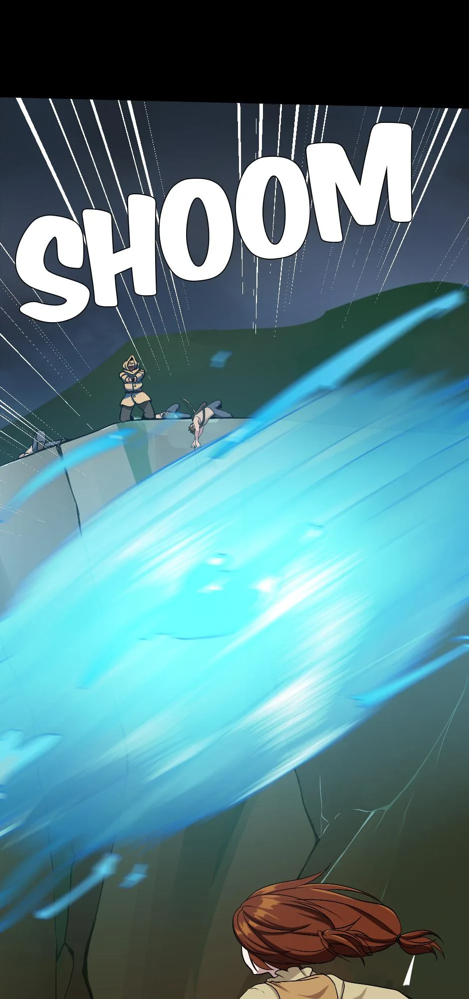 The Beginning After The End - Chapter 10 - Page 36
