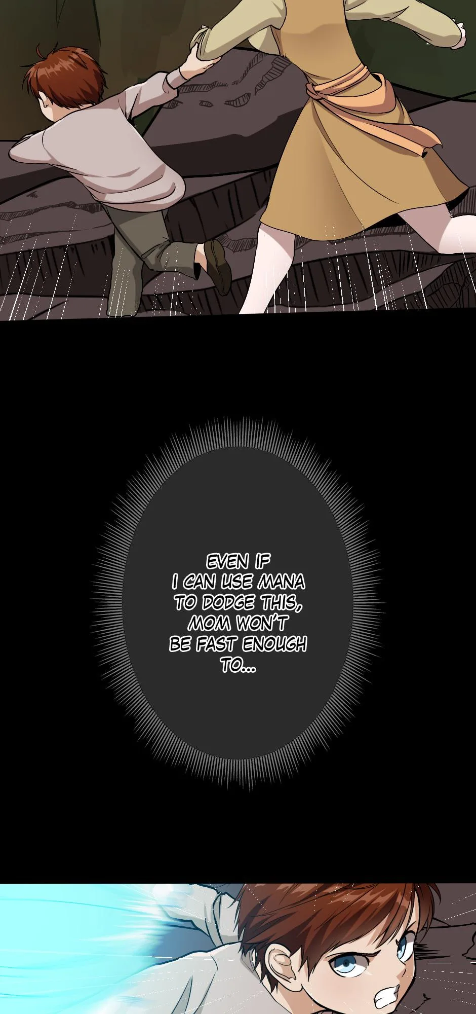 The Beginning After The End - Chapter 10 - Page 37
