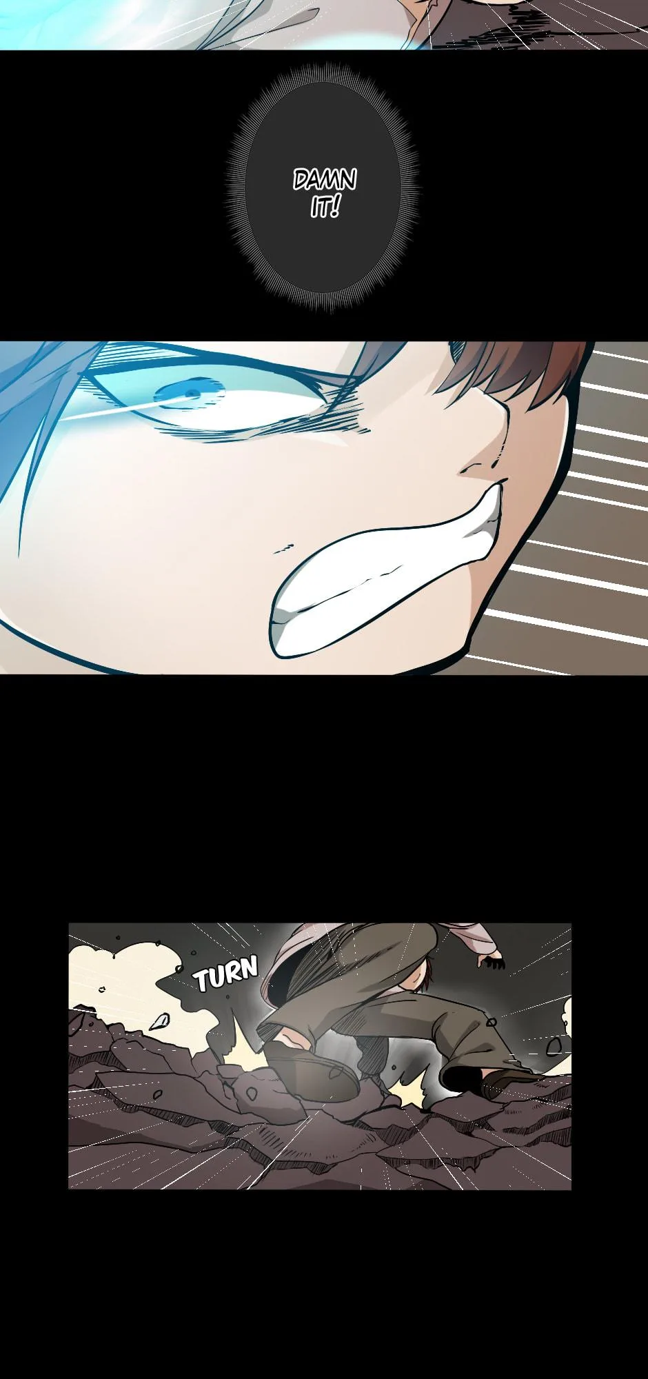 The Beginning After The End - Chapter 10 - Page 38