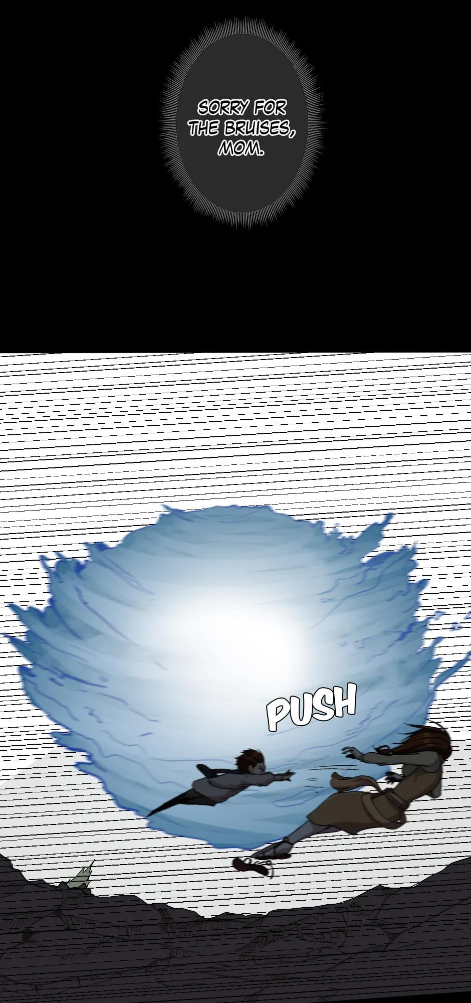 The Beginning After The End - Chapter 10 - Page 39