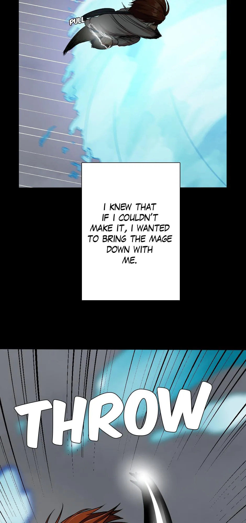 The Beginning After The End - Chapter 10 - Page 41
