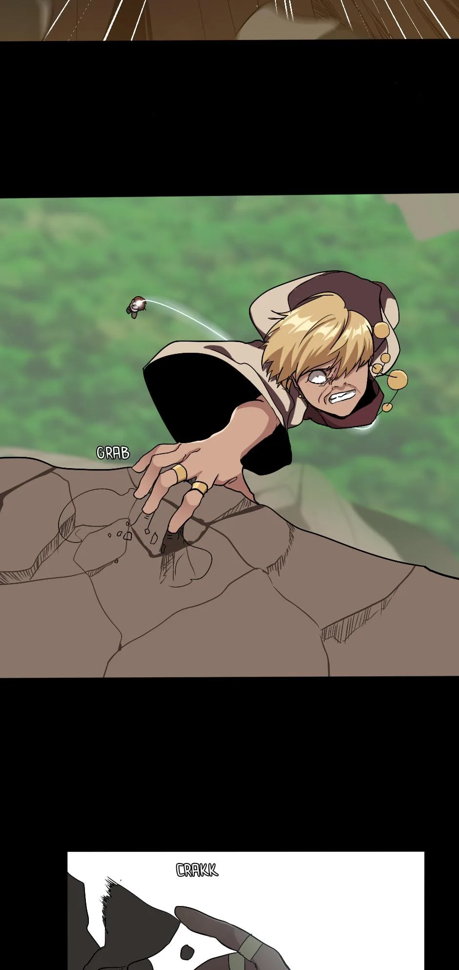 The Beginning After The End - Chapter 10 - Page 48