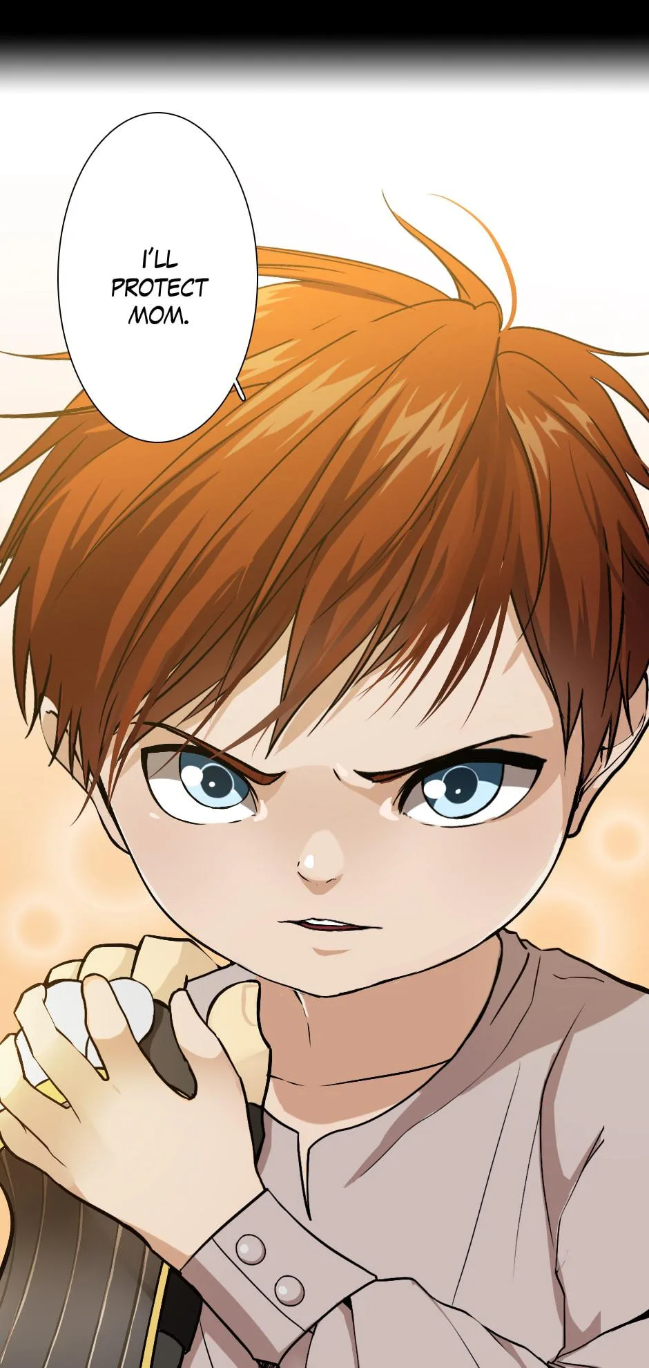 The Beginning After The End - Chapter 10 - Page 6