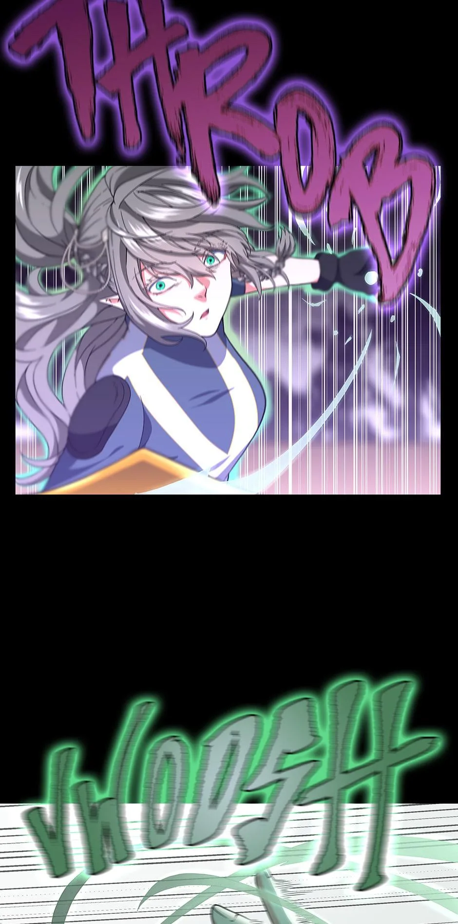 The Beginning After The End - Chapter 100 - Page 11