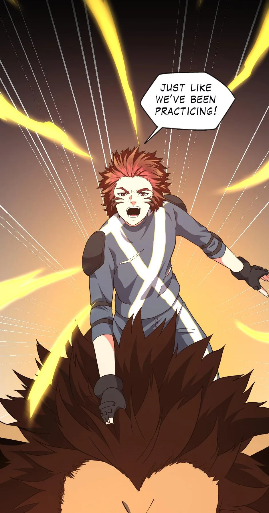 The Beginning After The End - Chapter 100 - Page 19