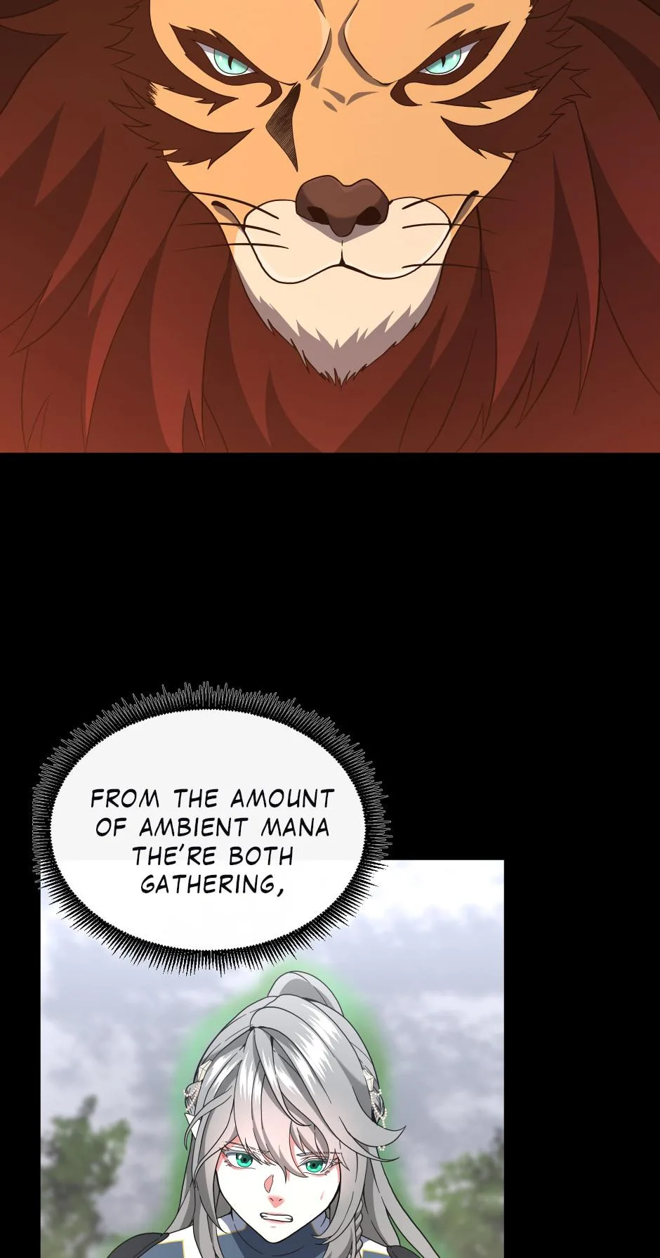 The Beginning After The End - Chapter 100 - Page 20