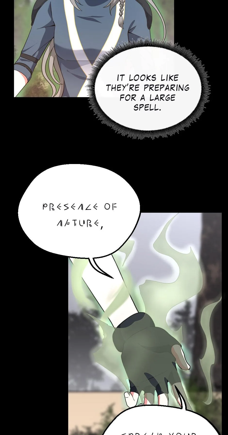 The Beginning After The End - Chapter 100 - Page 21