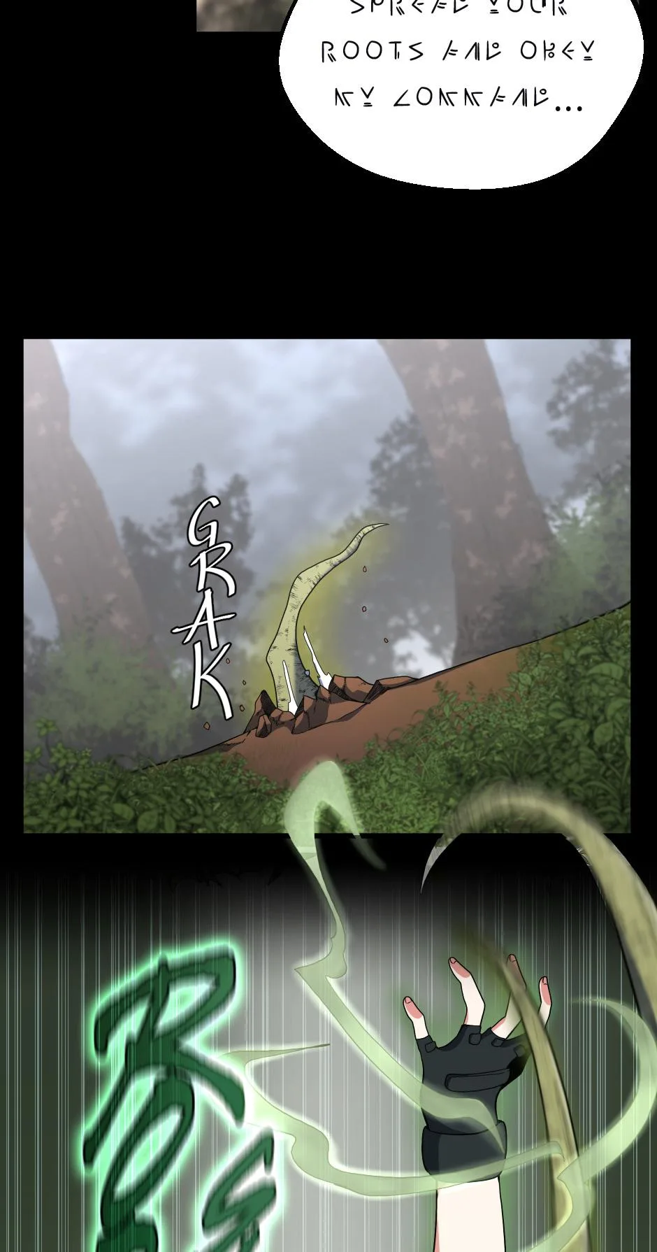 The Beginning After The End - Chapter 100 - Page 22
