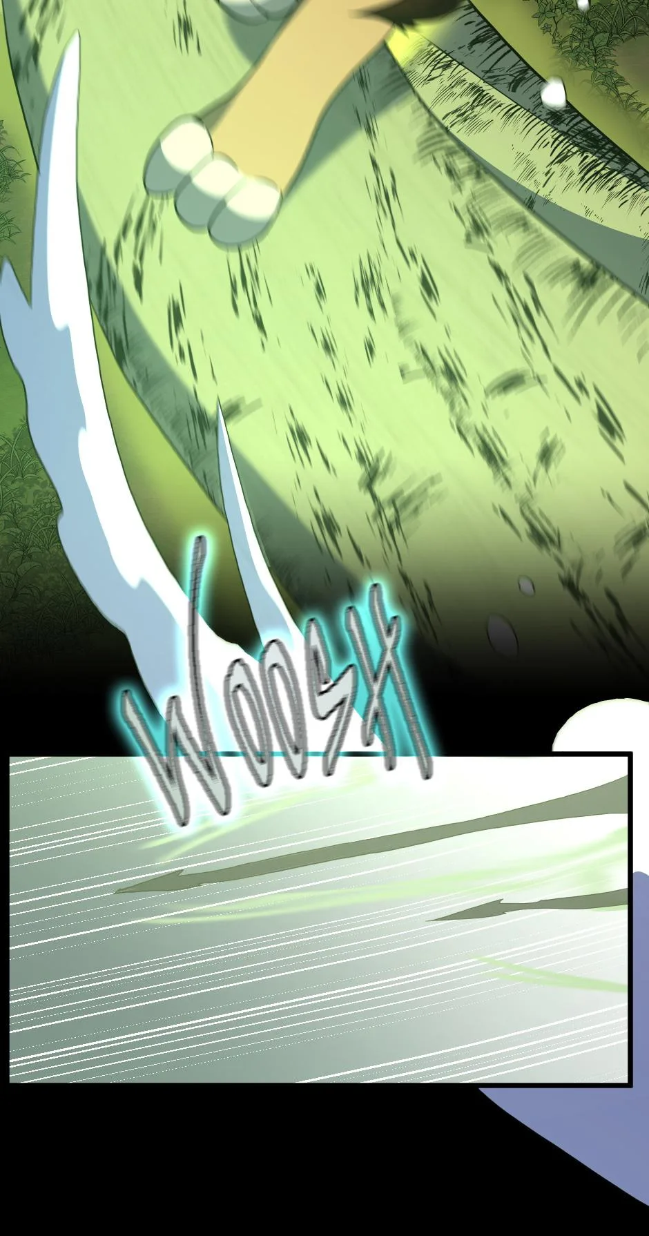 The Beginning After The End - Chapter 100 - Page 27