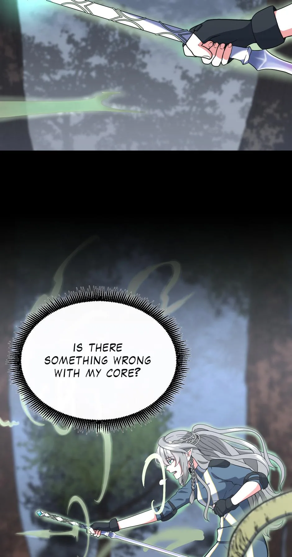 The Beginning After The End - Chapter 100 - Page 29