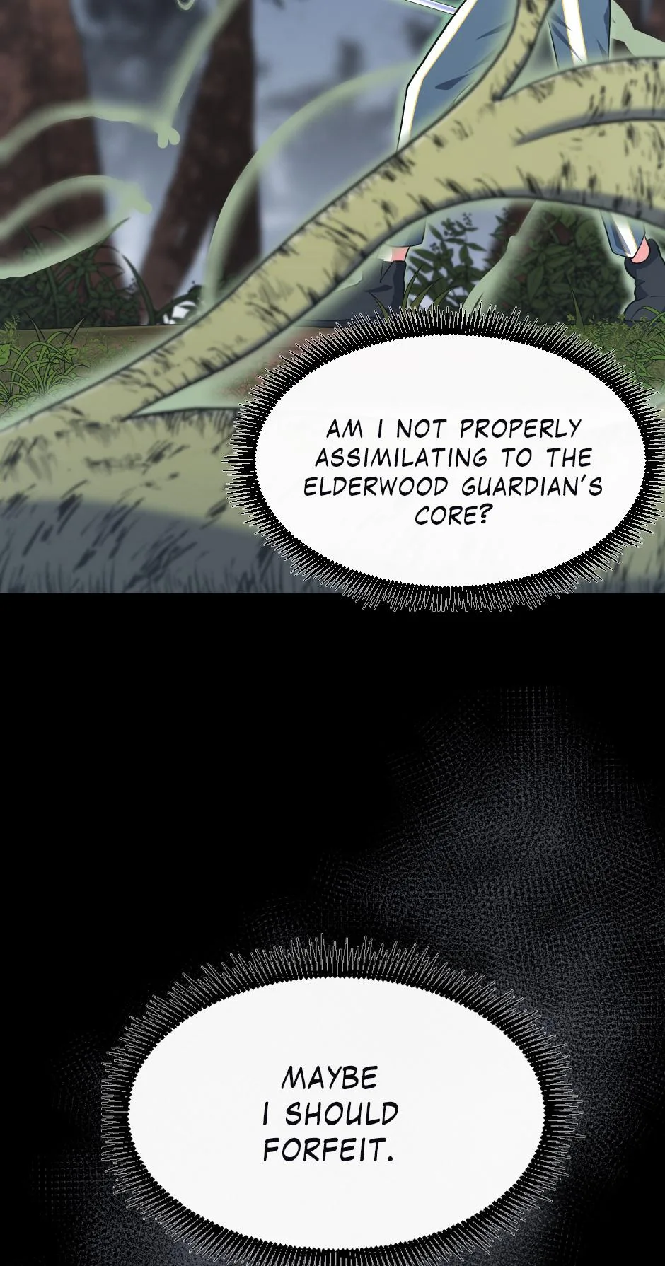The Beginning After The End - Chapter 100 - Page 30