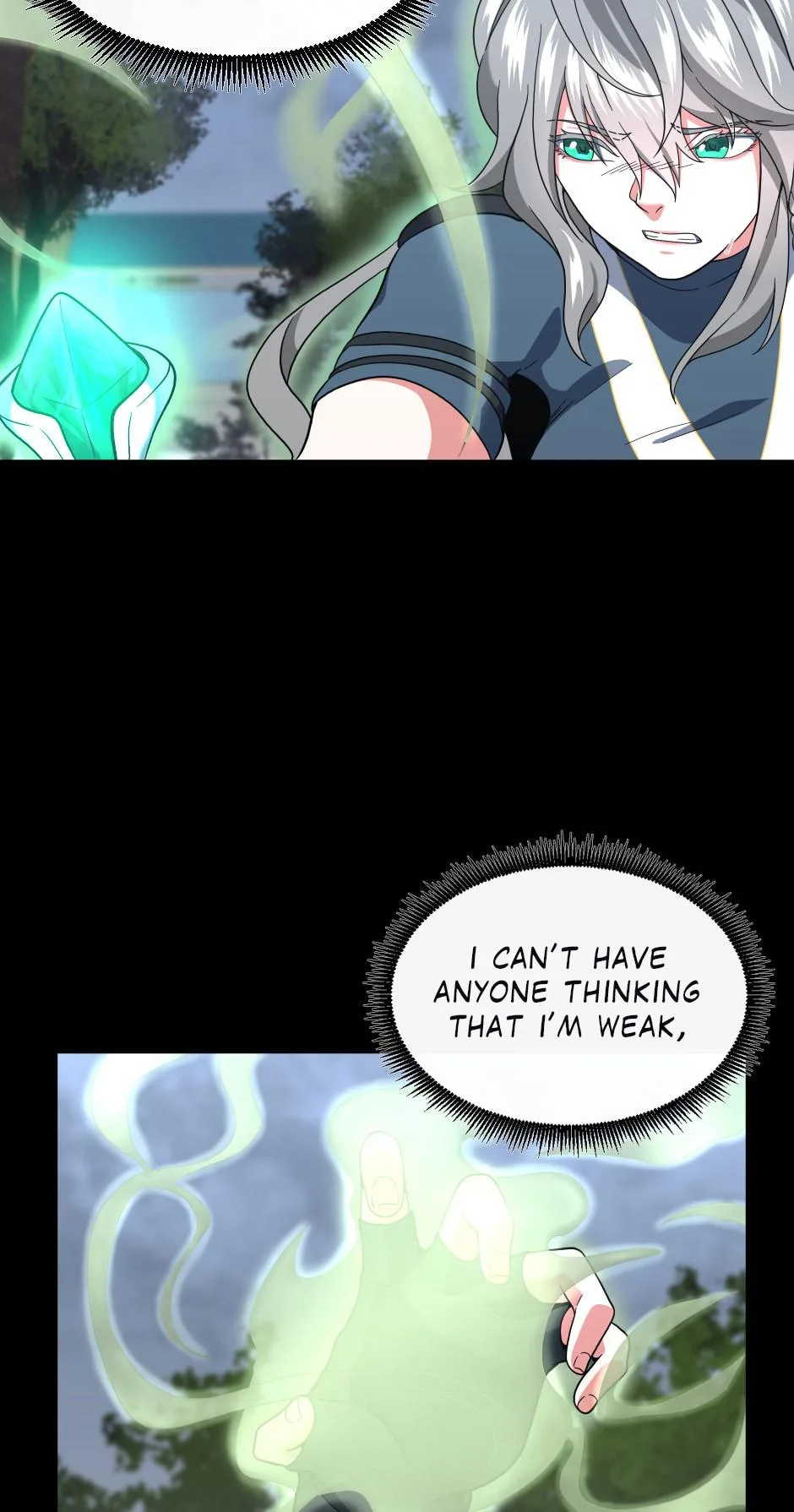 The Beginning After The End - Chapter 100 - Page 32